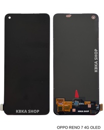[DIS-317] DISPLAY OPPO RENO 7 4G / A78 4G / REALME 10 4G OLED