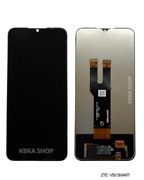 [DIS-589] DISPLAY ZTE V50 SMART