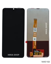 [DIS-499] DISPLAY VIVO Y22 / Y22S / Y17S