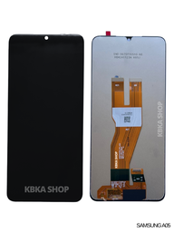 [DIS-345] DISPLAY SAMSUNG A05