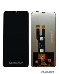 [DIS-575] DISPLAY ZTE AXON 50 LITE