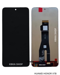 [DIS-023] DISPLAY HUAWEI HONOR X7B