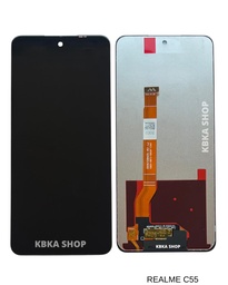 [DIS-332] DISPLAY REALME C55 / REALME 11 5G / OPPO A58 4G / A79 5G