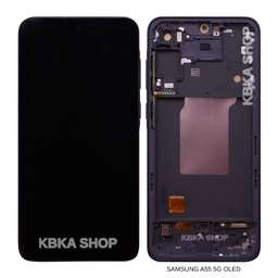 [DIS-404] DISPLAY SAMSUNG A55 5G OLED T.O C/M