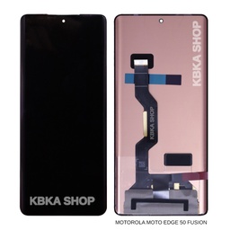 [DIS-235] DISPLAY MOTOROLA MOTO EDGE 50 FUSION / MOTO G85 ORI