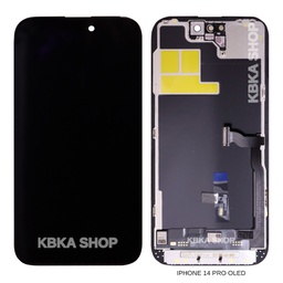 [DIS-137] DISPLAY IPHONE 14 PRO OLED GX