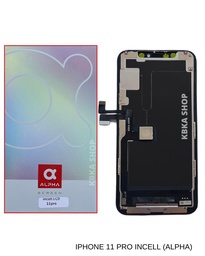 [DIS-596] DISPLAY IPHONE 11 PRO INCELL (ALPHA)