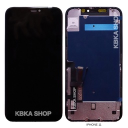 [DIS-655] DISPLAY IPHONE 11 GX