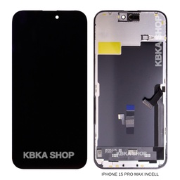 [DIS-673] DISPLAY IPHONE 15 PRO MAX INCELL JK