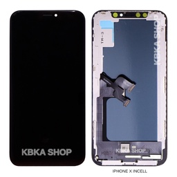 [DIS-675] DISPLAY IPHONE X INCELL ECO